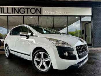 2013 (13) - 1.6 HDi Allure Euro 5 5dr