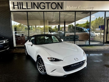 Used Mazda MX-5 2019 for sale - 79144858: Photo