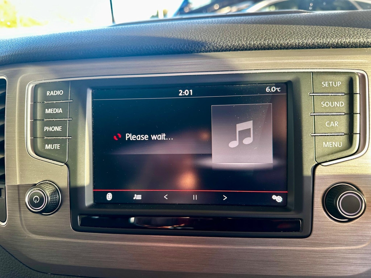 Used Volkswagen Golf SV for sale - 76700937: Photo 27