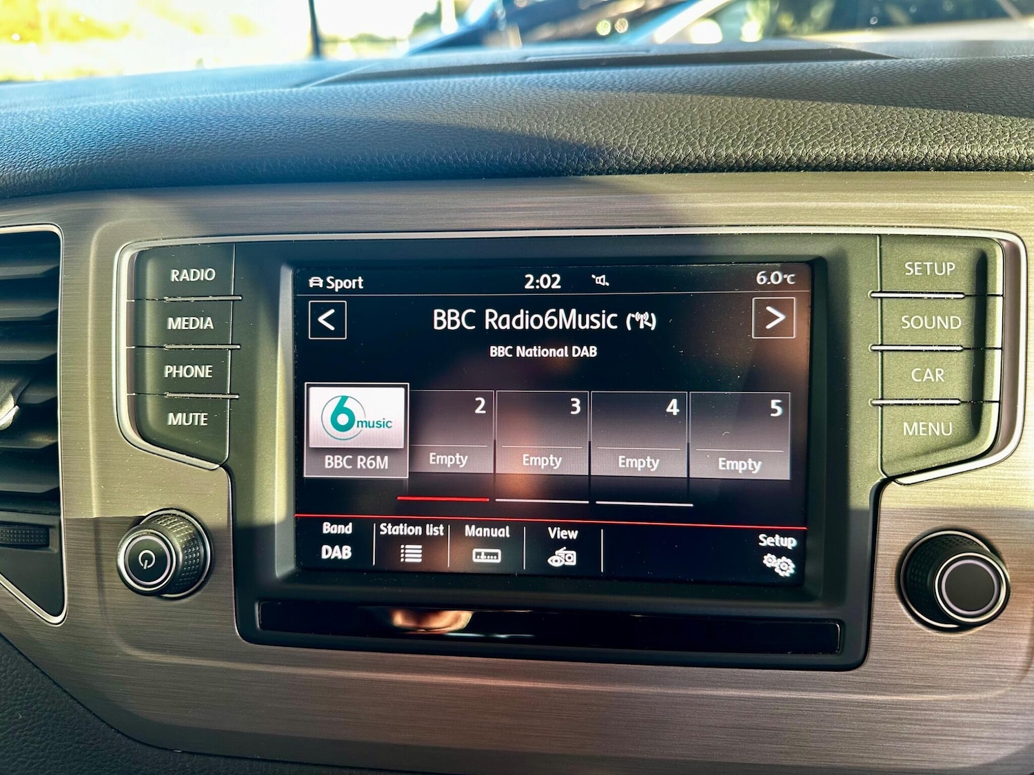 Used Volkswagen Golf SV for sale - 76700937: Photo 28