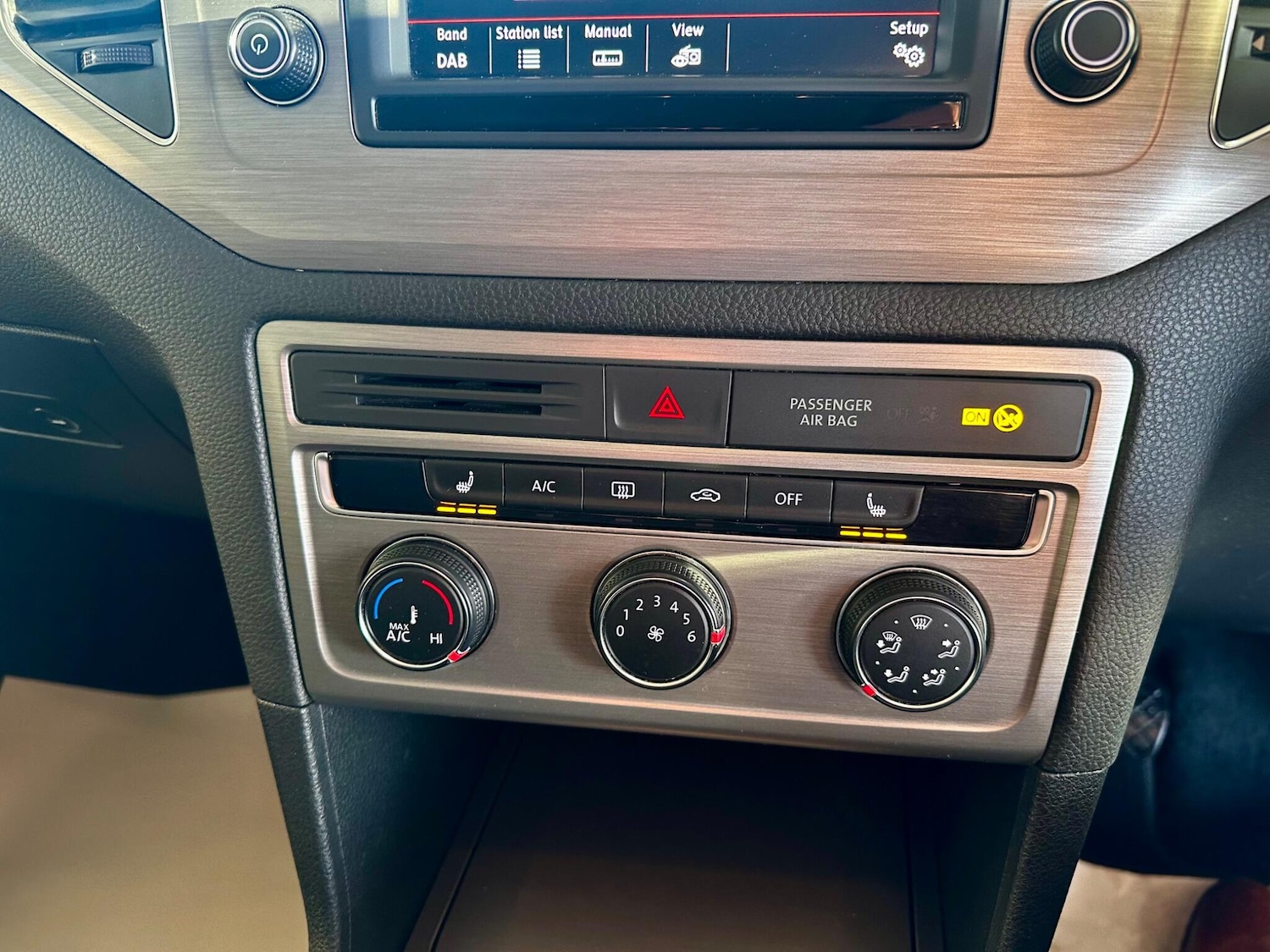 Used Volkswagen Golf SV for sale - 76700937: Photo 31