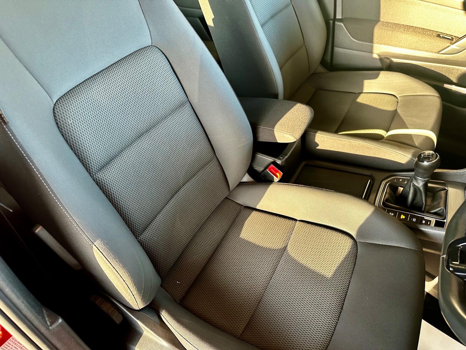 Used Volkswagen Golf SV for sale - 76700937: Photo 32