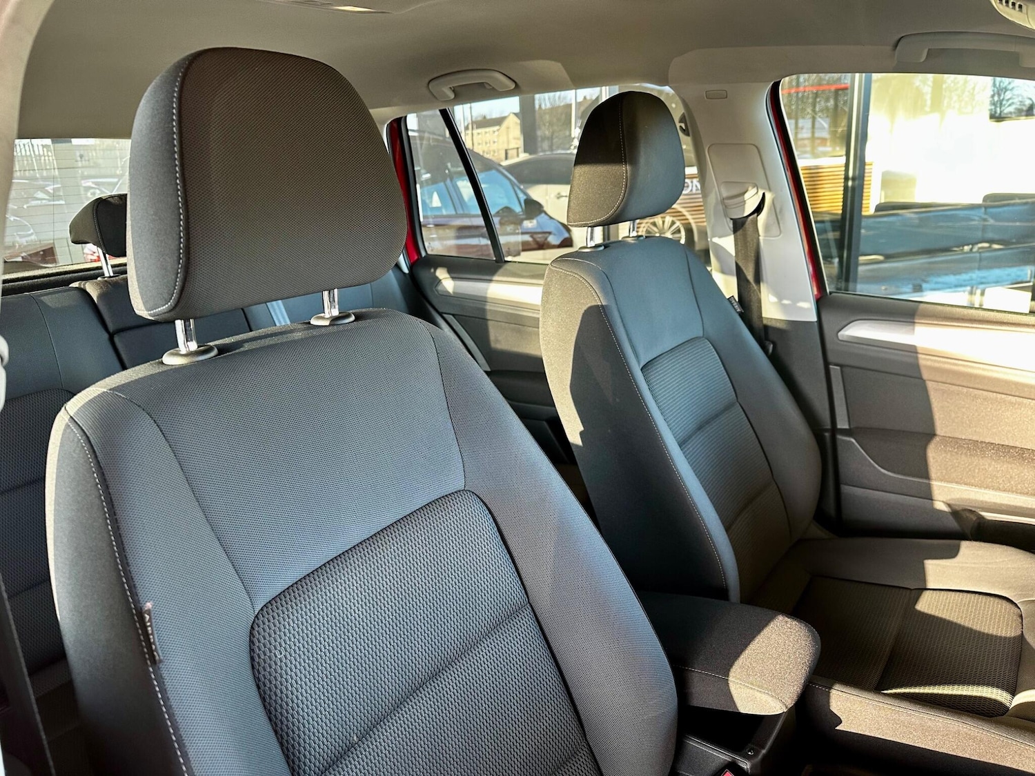 Used Volkswagen Golf SV for sale - 76700937: Photo 33