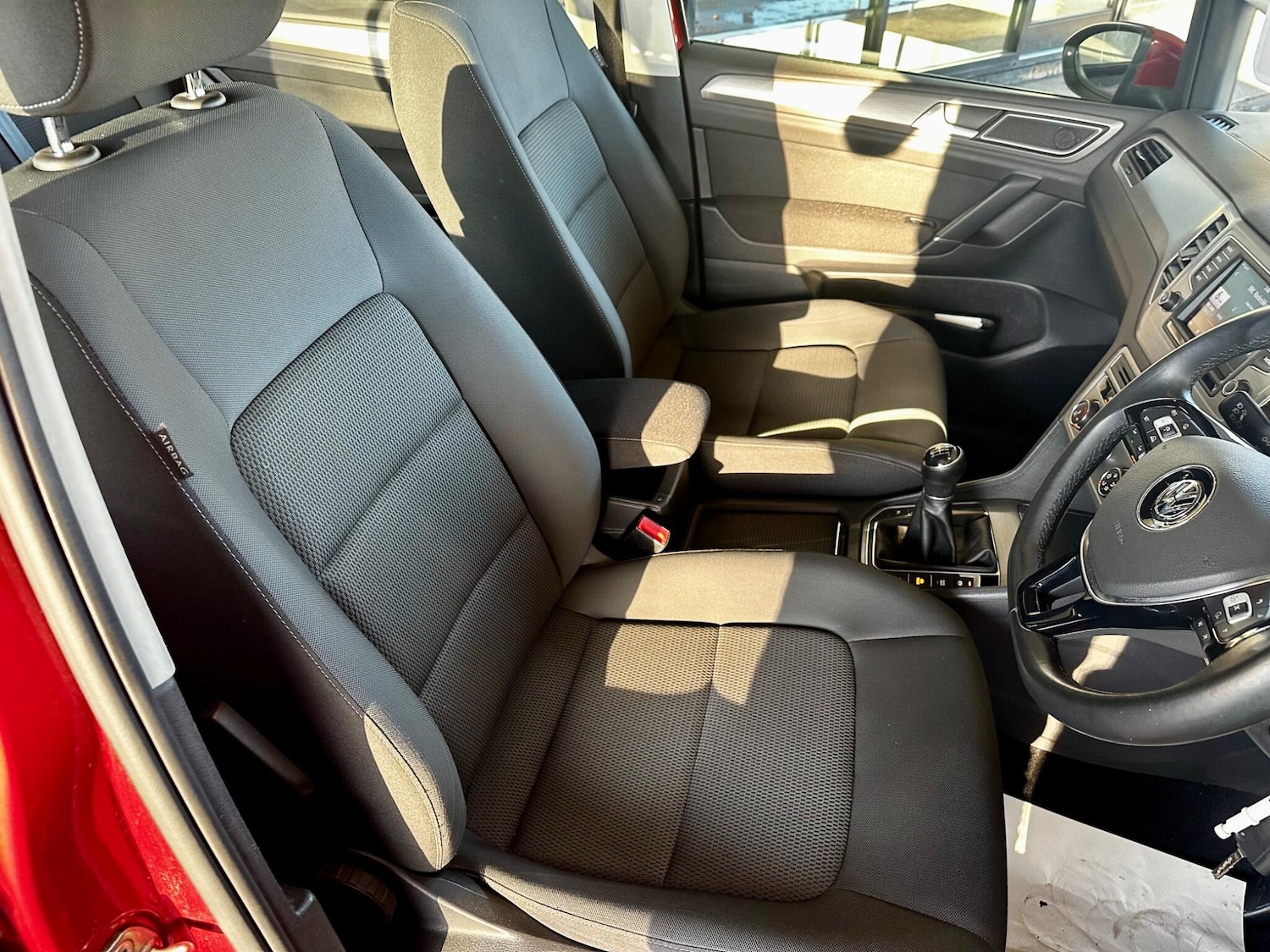 Used Volkswagen Golf SV for sale - 76700937: Photo 34