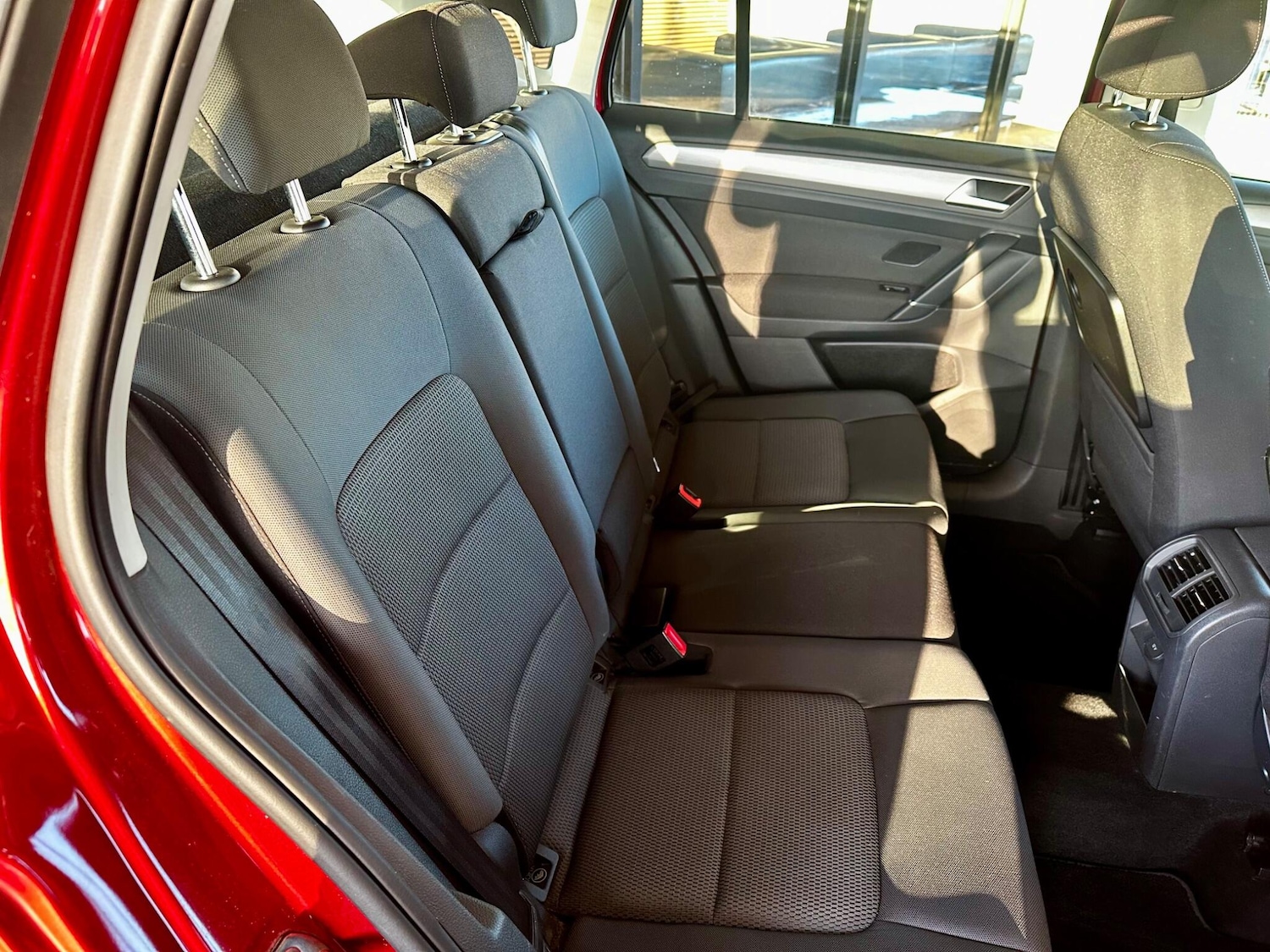 Used Volkswagen Golf SV for sale - 76700937: Photo 35