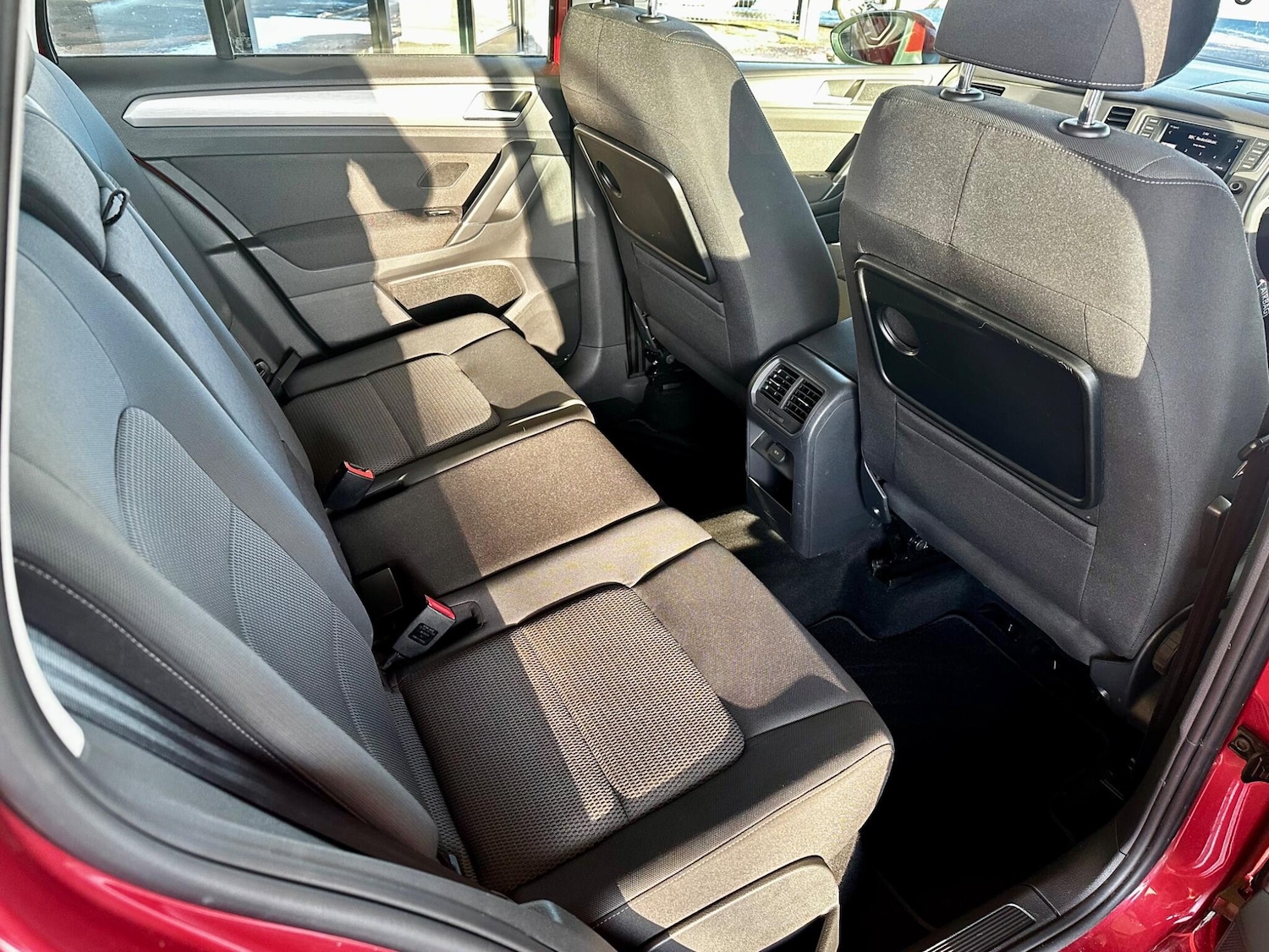 Used Volkswagen Golf SV for sale - 76700937: Photo 36