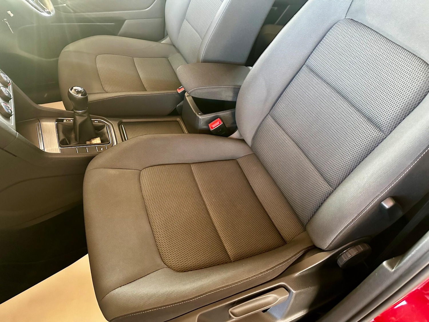 Used Volkswagen Golf SV for sale - 76700937: Photo 38