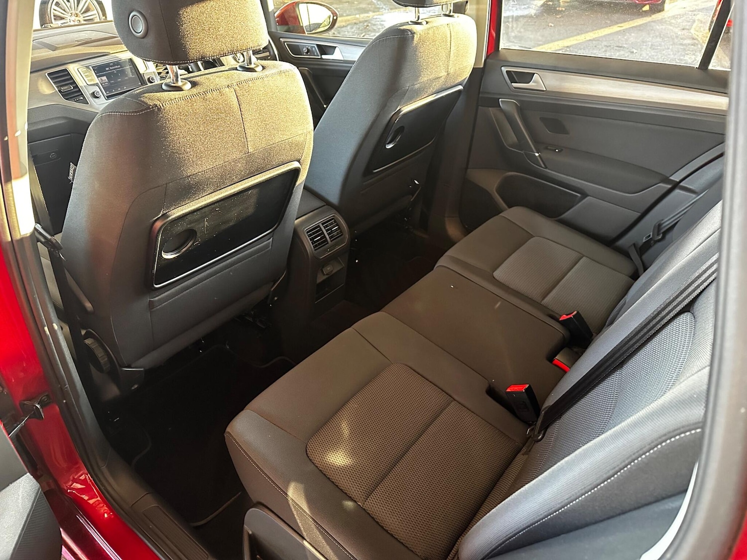 Used Volkswagen Golf SV for sale - 76700937: Photo 39