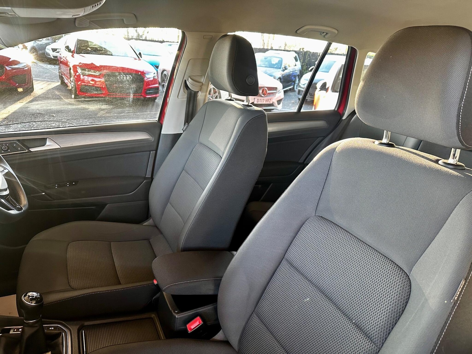 Used Volkswagen Golf SV for sale - 76700937: Photo 40