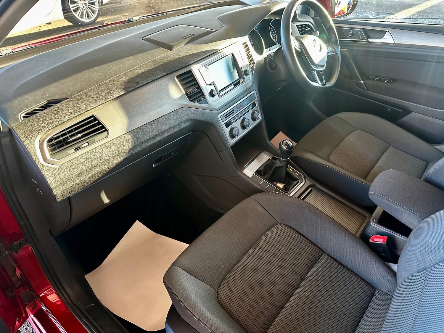 Used Volkswagen Golf SV for sale - 76700937: Photo 41