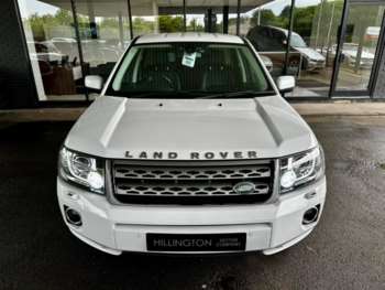 Used Land Rover Freelander 2 2014 for sale - 74946144: Photo