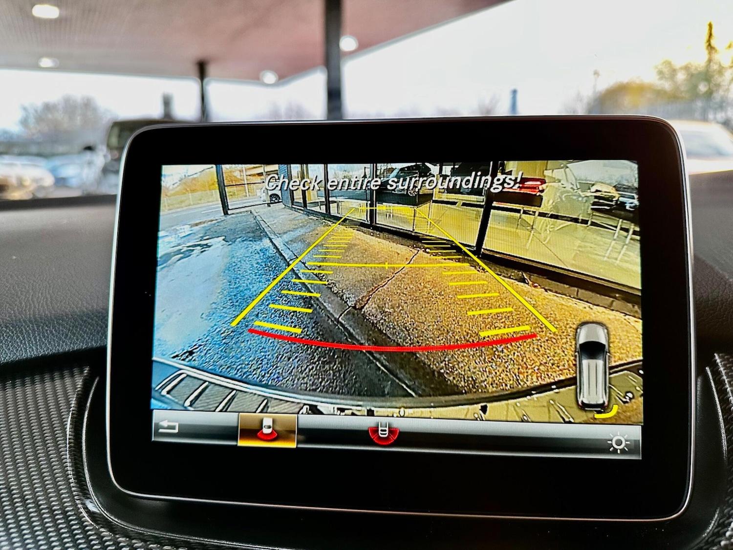 Used Mercedes-Benz B Class 2016 for sale - 76522288: Photo 25