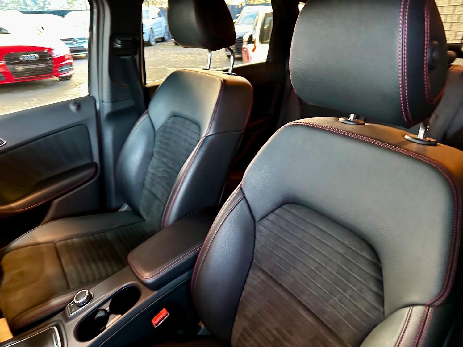 Used Mercedes-Benz B Class 2016 for sale - 76522288: Photo 28