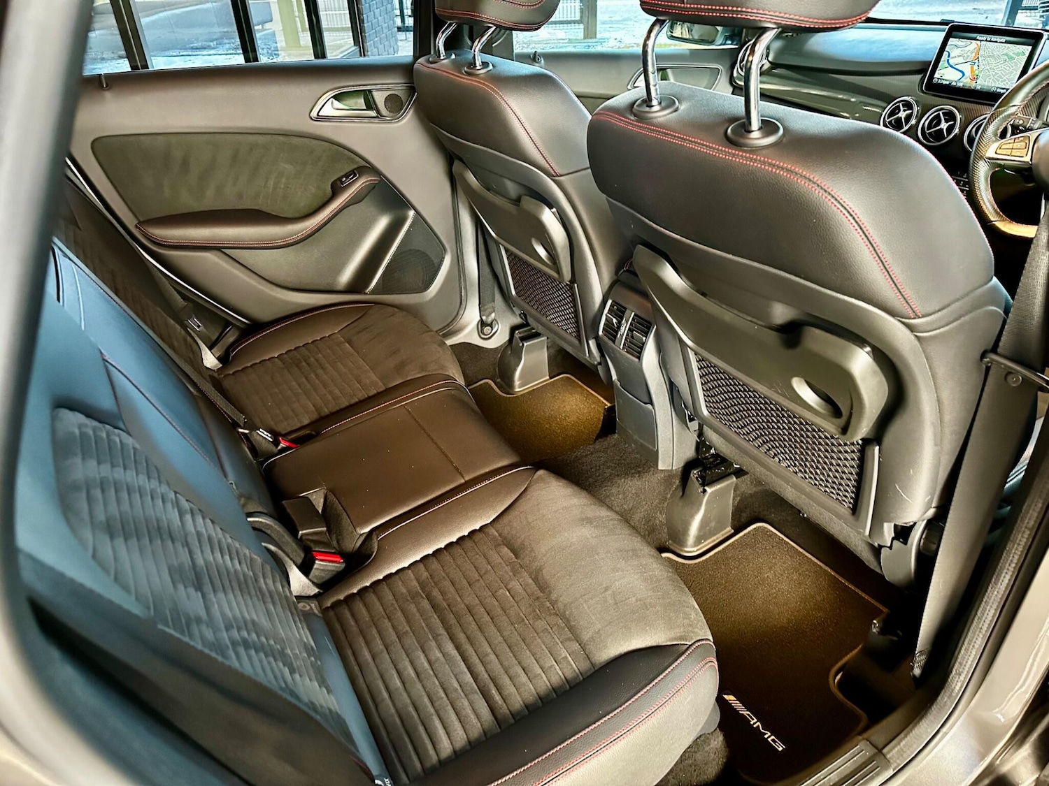 Used Mercedes-Benz B Class 2016 for sale - 76522288: Photo 30