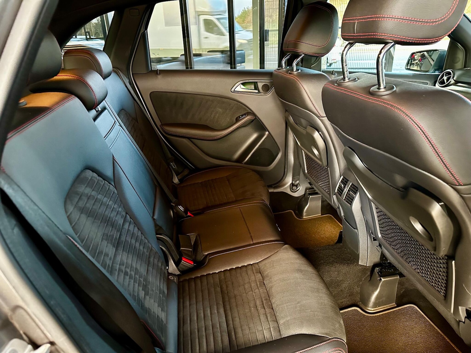 Used Mercedes-Benz B Class 2016 for sale - 76522288: Photo 31