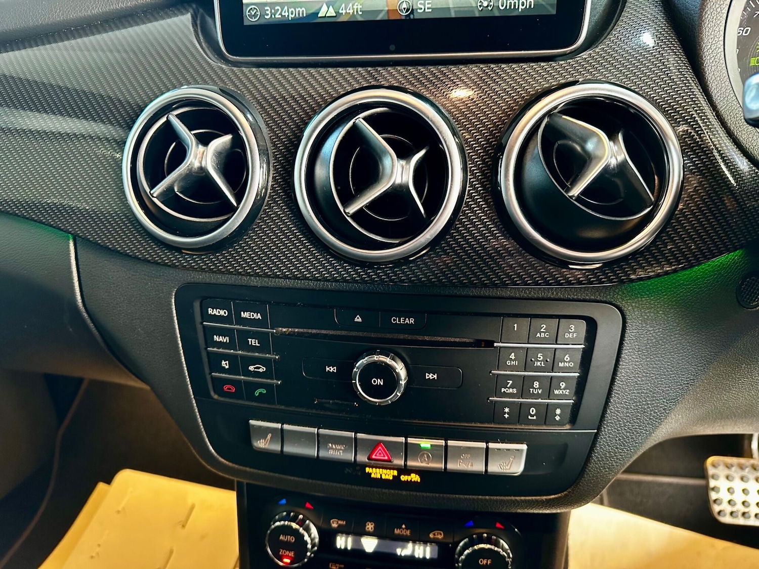 Used Mercedes-Benz B Class 2016 for sale - 76522288: Photo 33