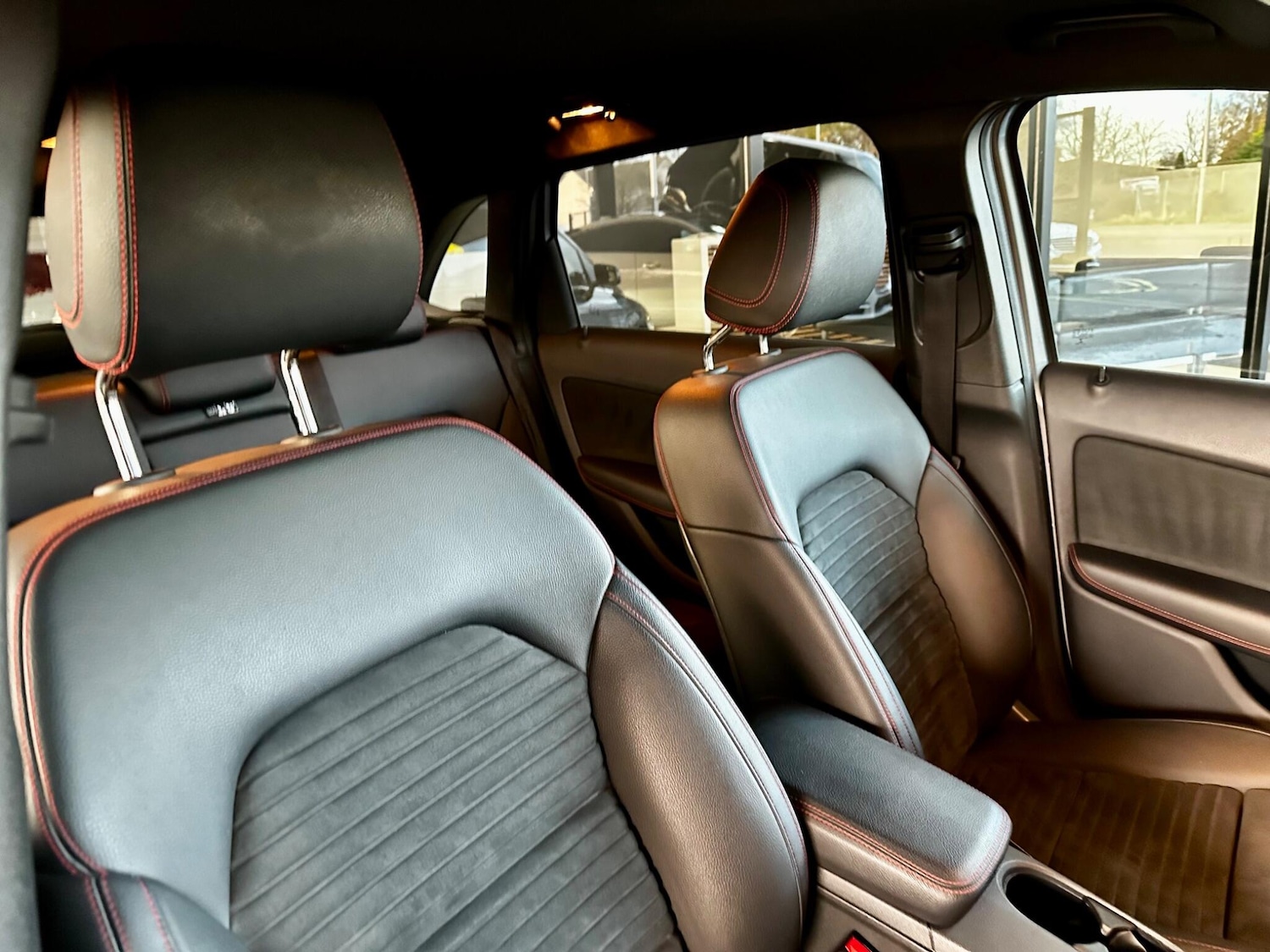 Used Mercedes-Benz B Class 2016 for sale - 76522288: Photo 34