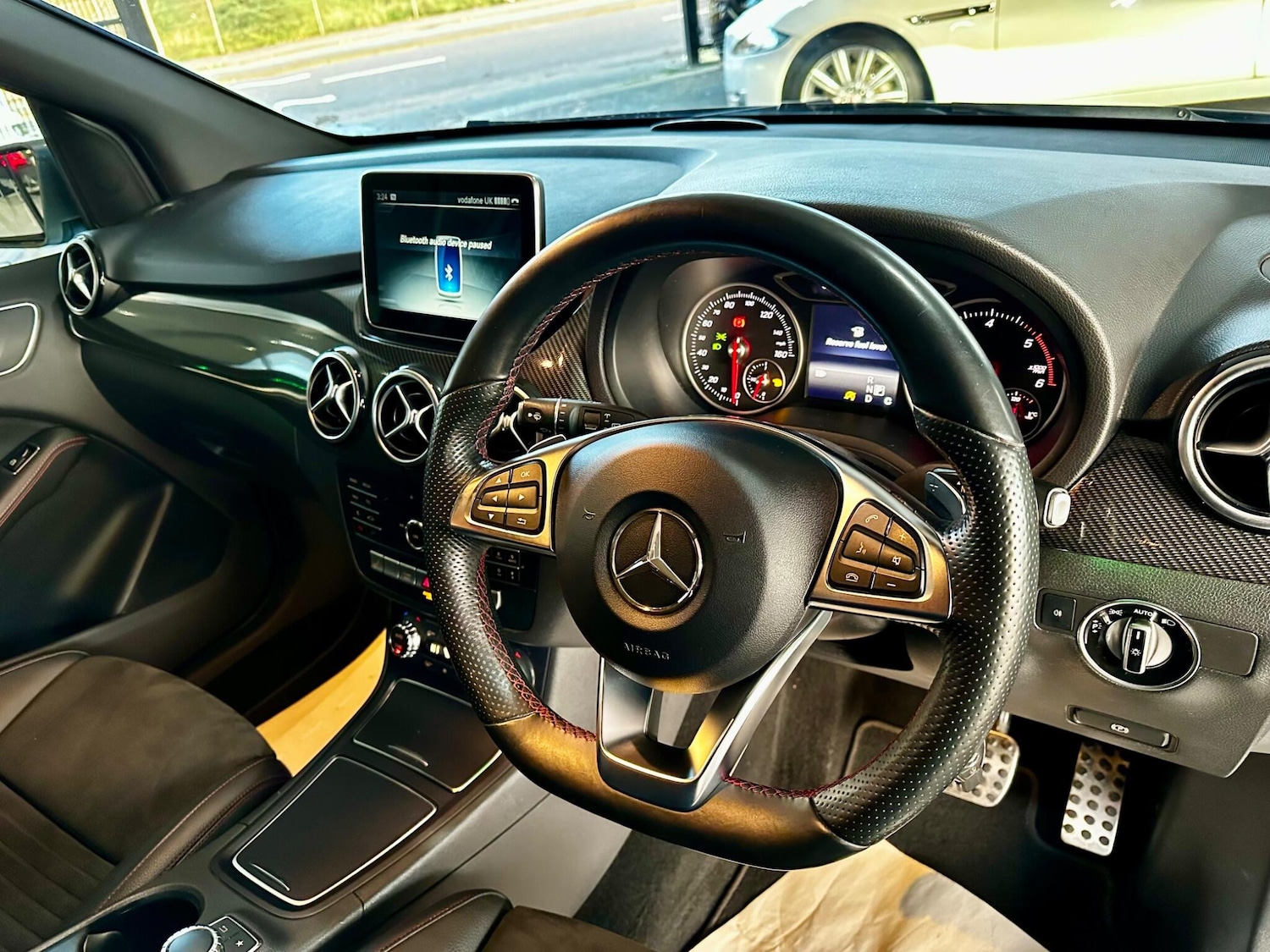 Used Mercedes-Benz B Class 2016 for sale - 76522288: Photo 37