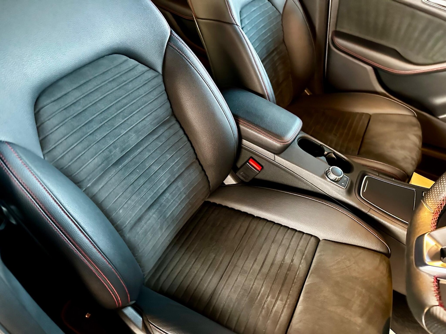 Used Mercedes-Benz B Class 2016 for sale - 76522288: Photo 38