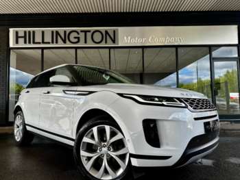 2020 (69) - 2.0 D180 SE Auto 4WD Euro 6 (s/s) 5dr