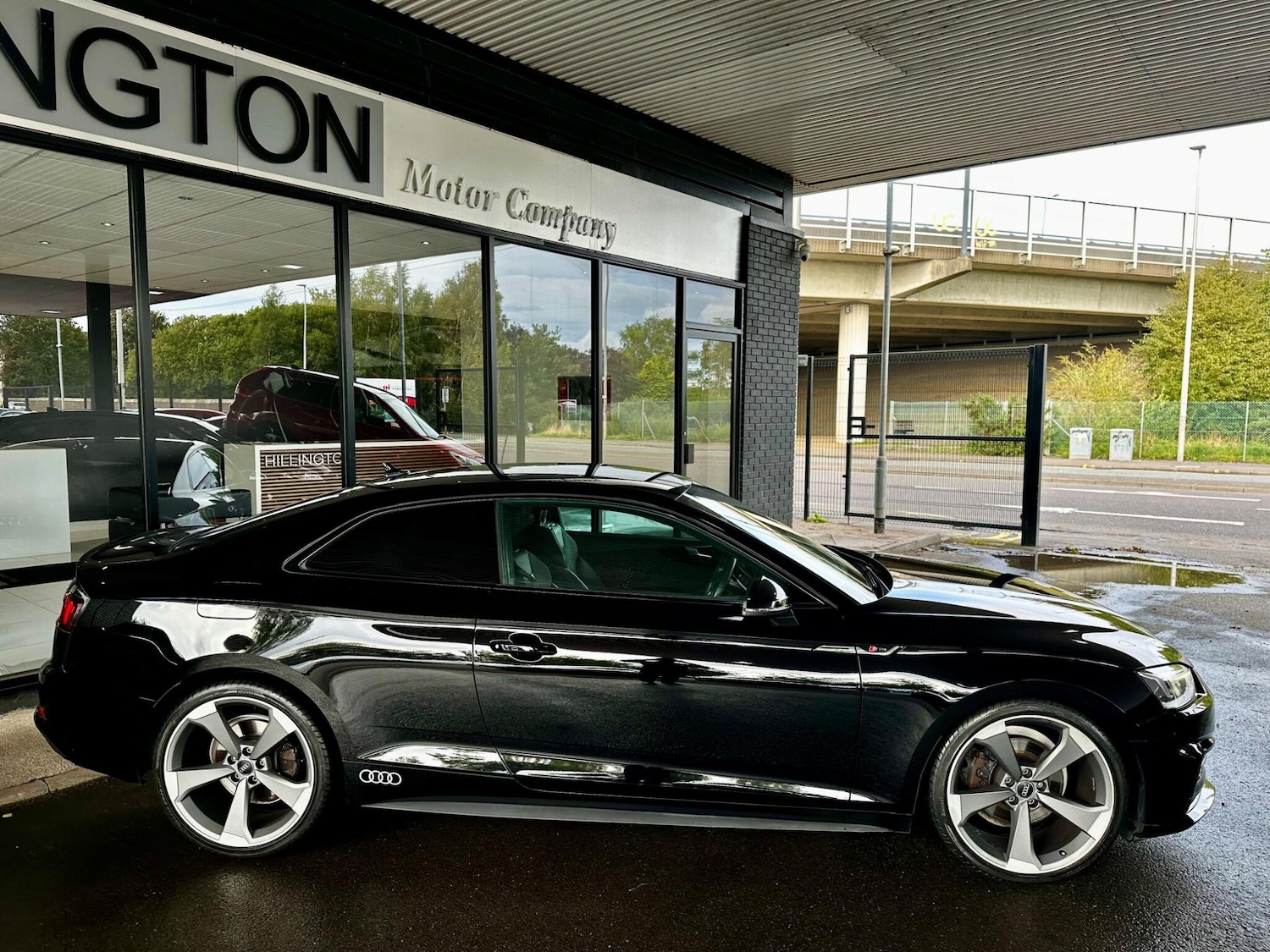 Used Audi A5 2019 for sale - 75914717: Photo 10