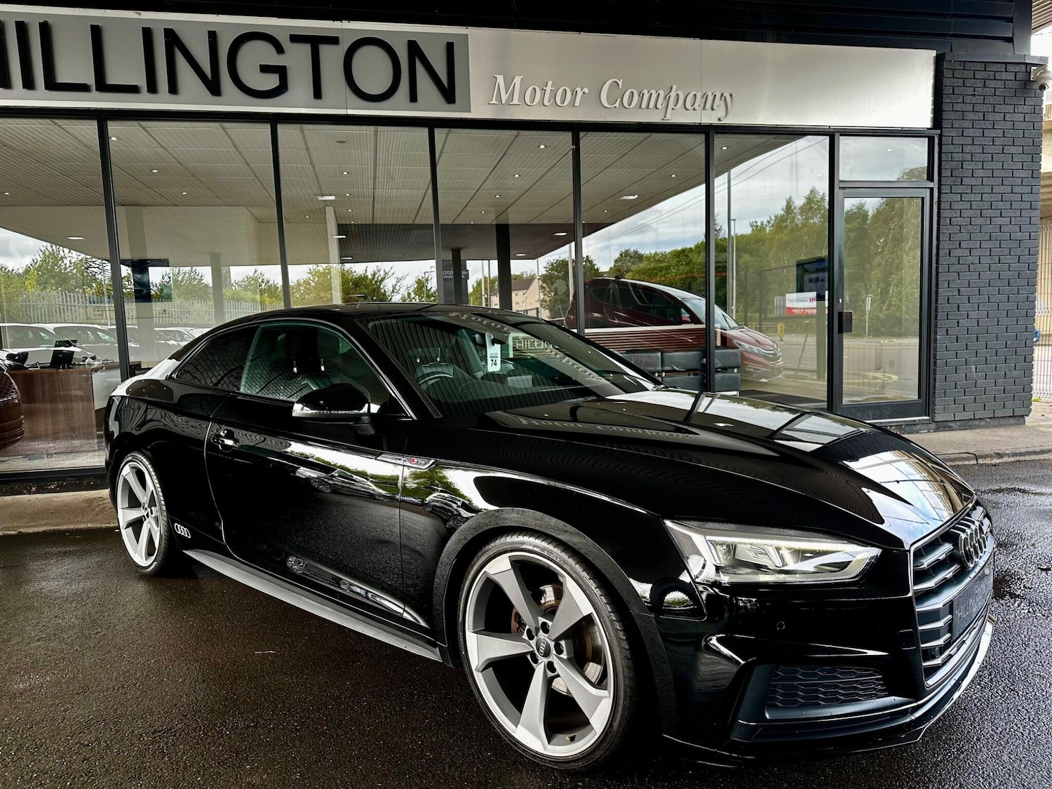 Used Audi A5 2019 for sale - 75914717: Photo 11