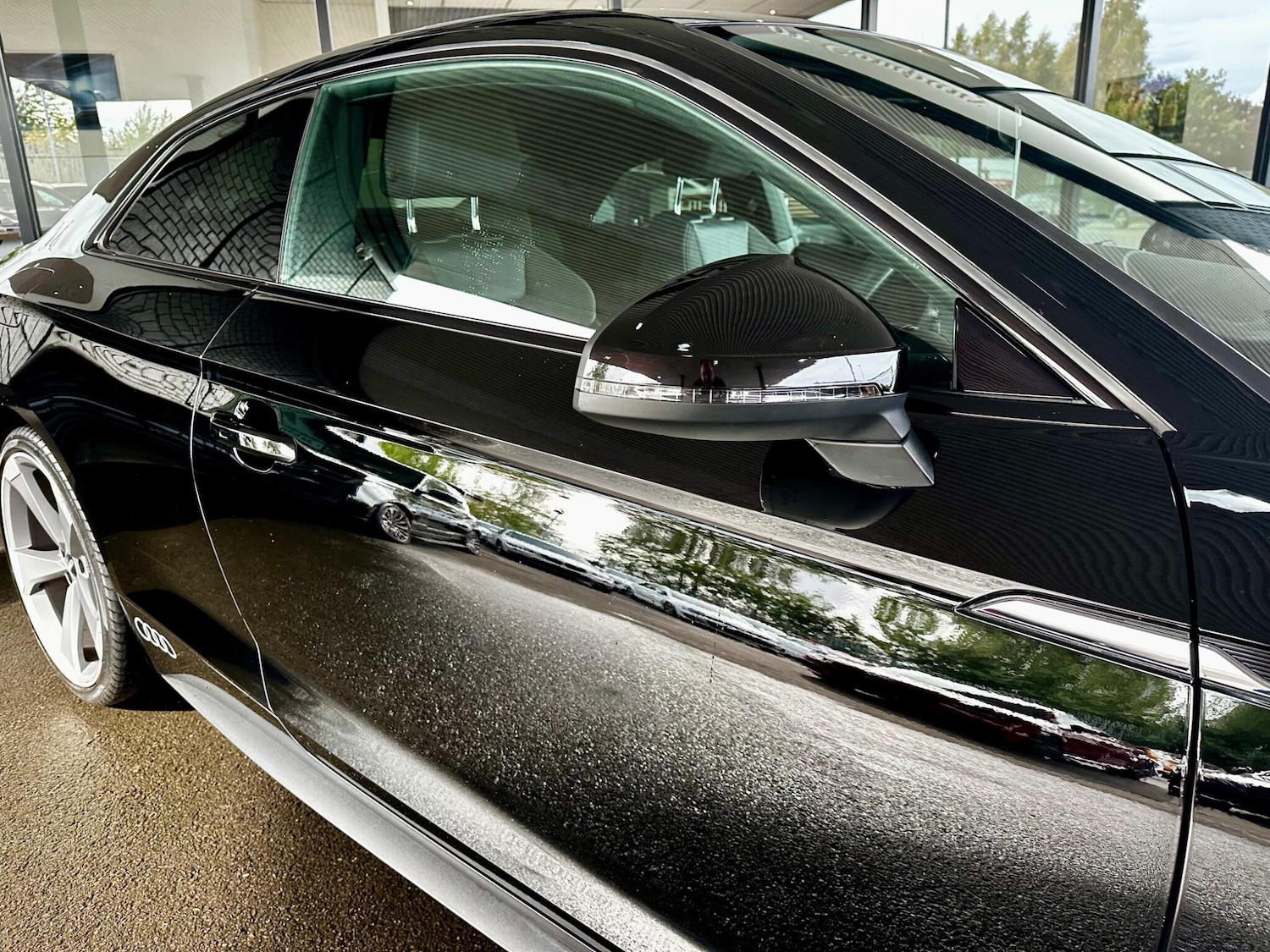 Used Audi A5 2019 for sale - 75914717: Photo 13