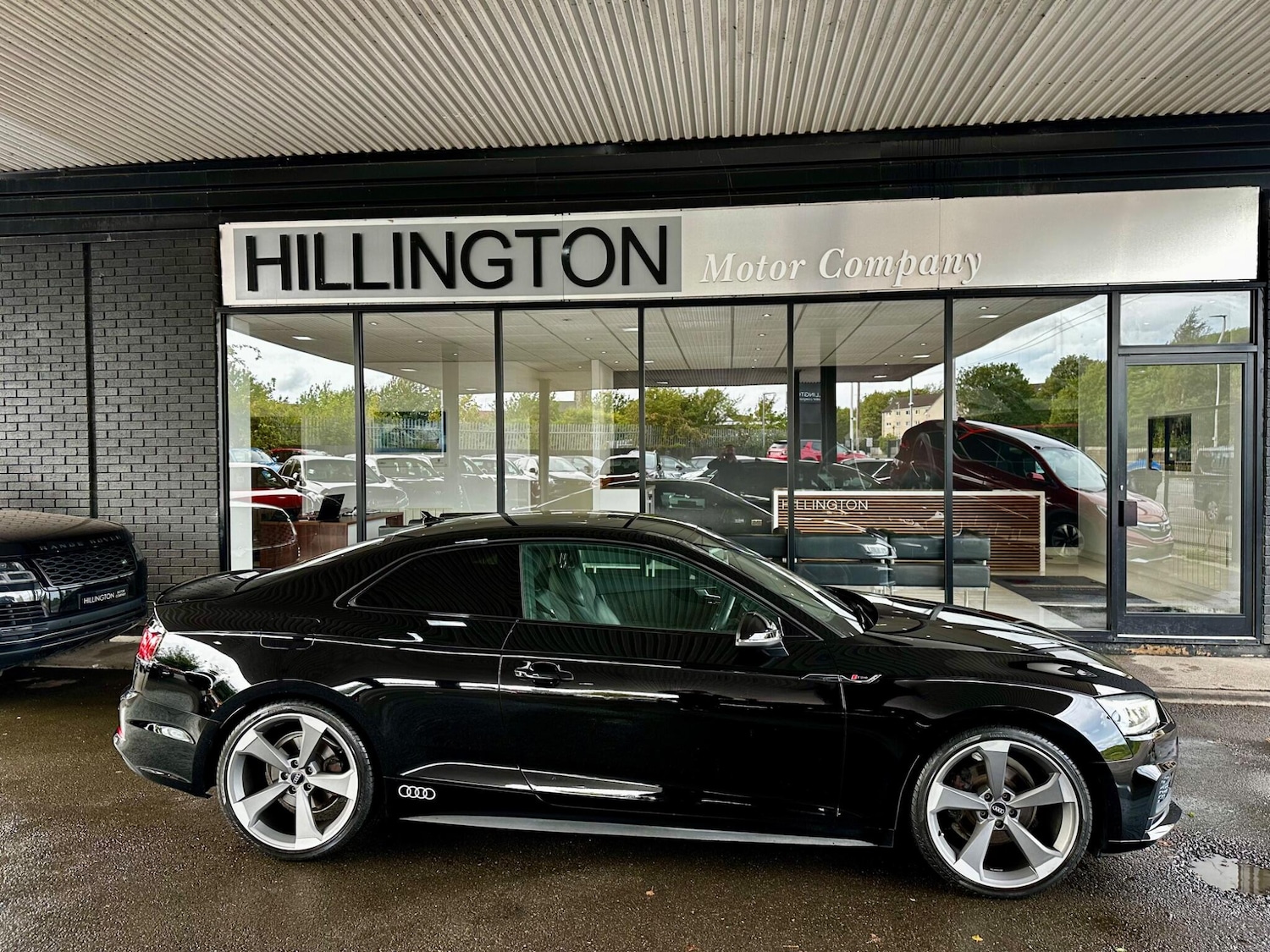 Used Audi A5 2019 for sale - 75914717: Photo 14