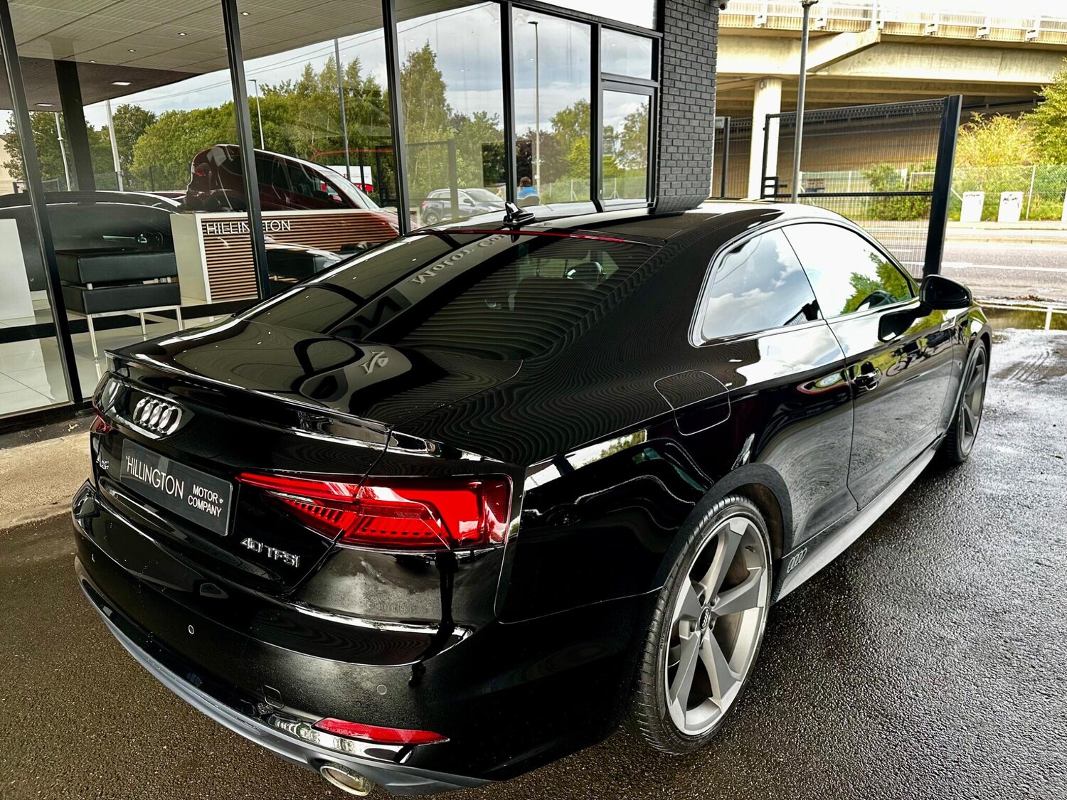 Used Audi A5 2019 for sale - 75914717: Photo 15