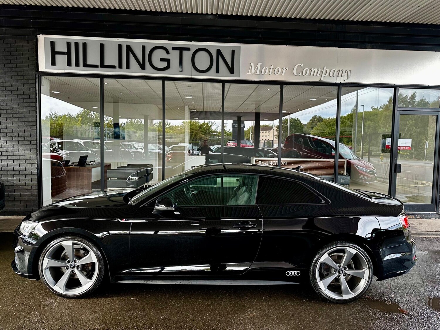 Used Audi A5 2019 for sale - 75914717: Photo 18