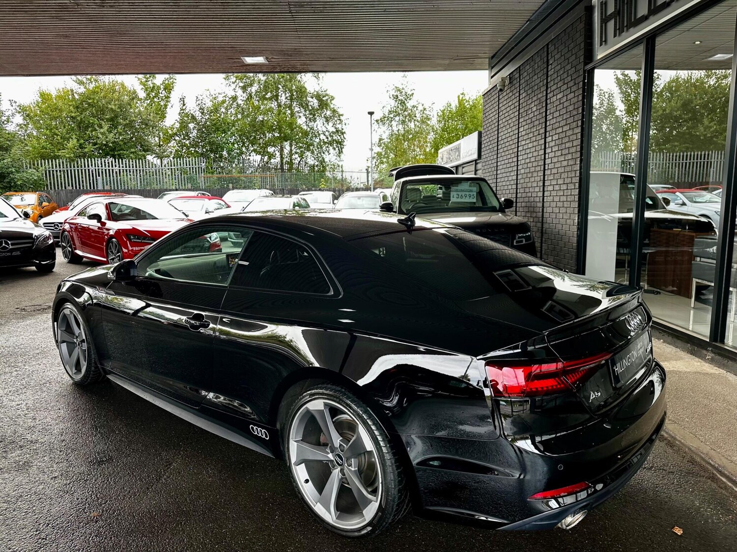 Used Audi A5 2019 for sale - 75914717: Photo 20