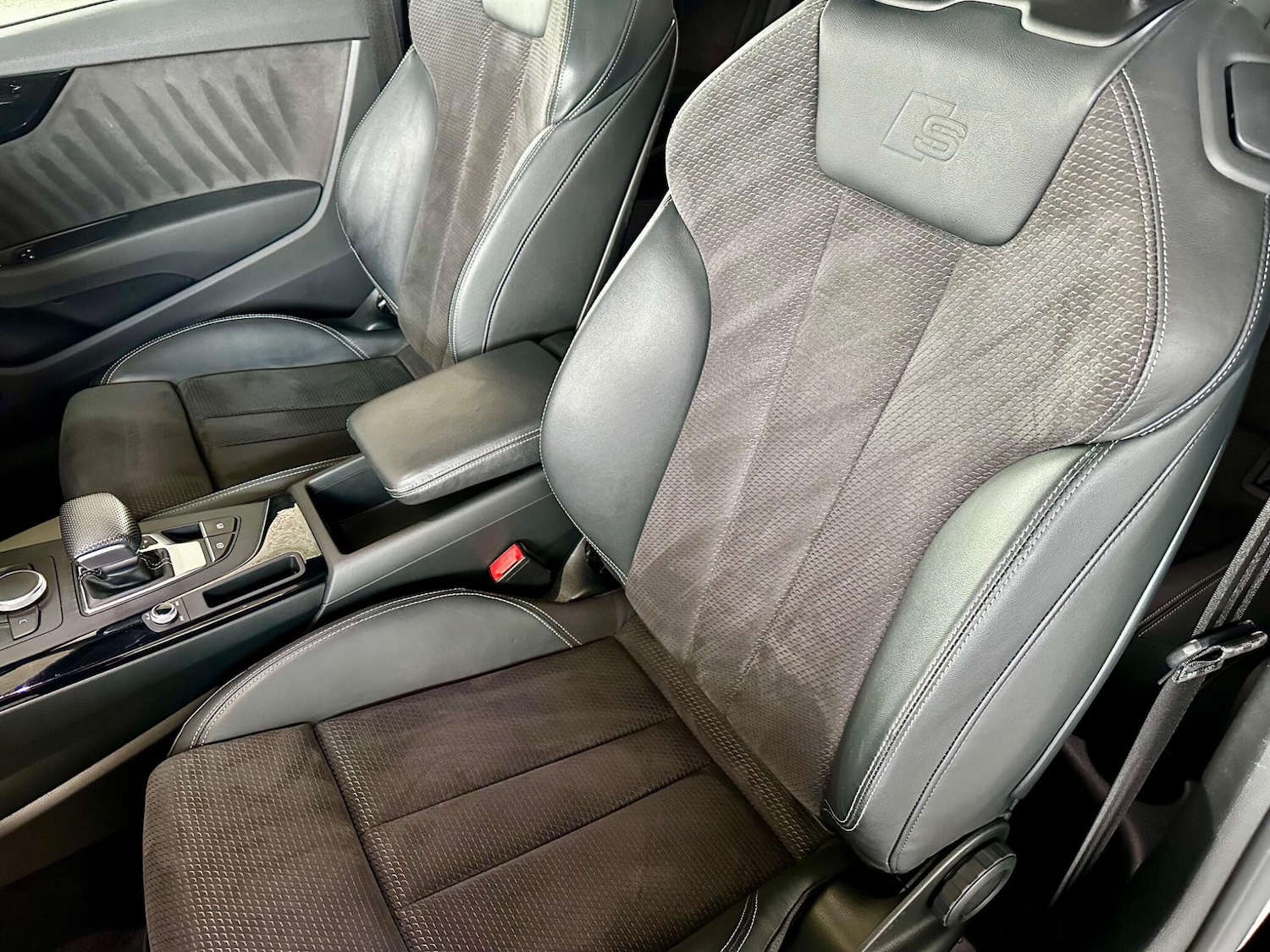 Used Audi A5 2019 for sale - 75914717: Photo 24