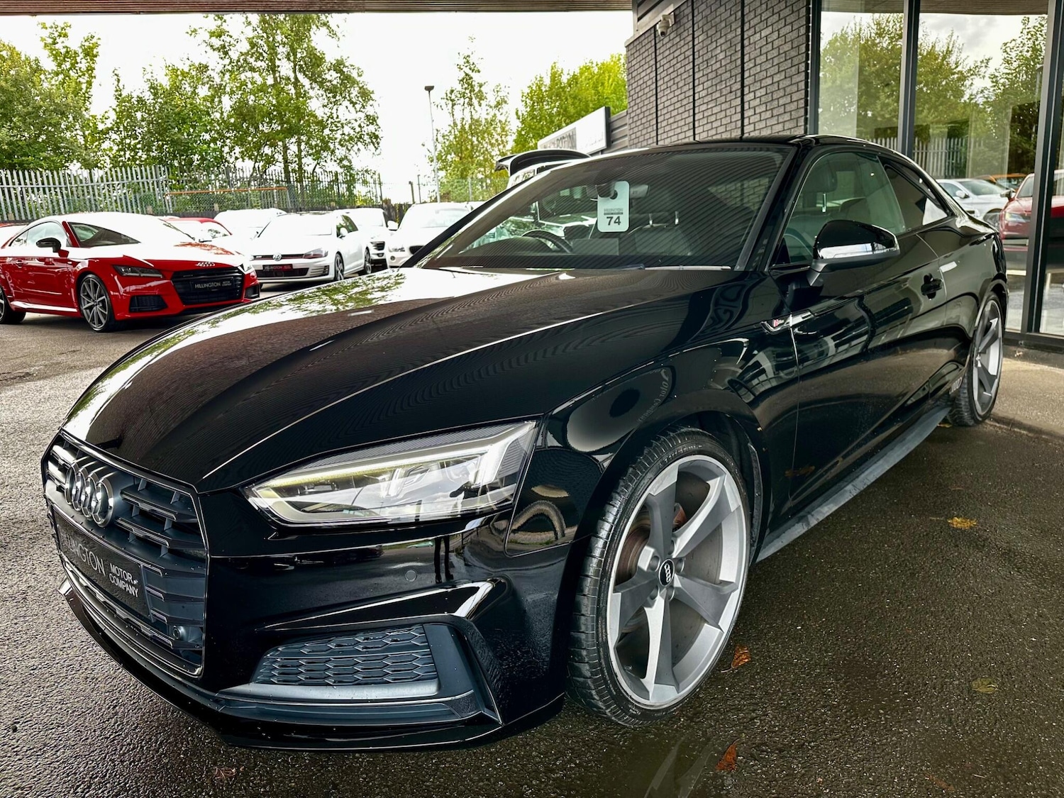 Used Audi A5 2019 for sale - 75914717: Photo 26
