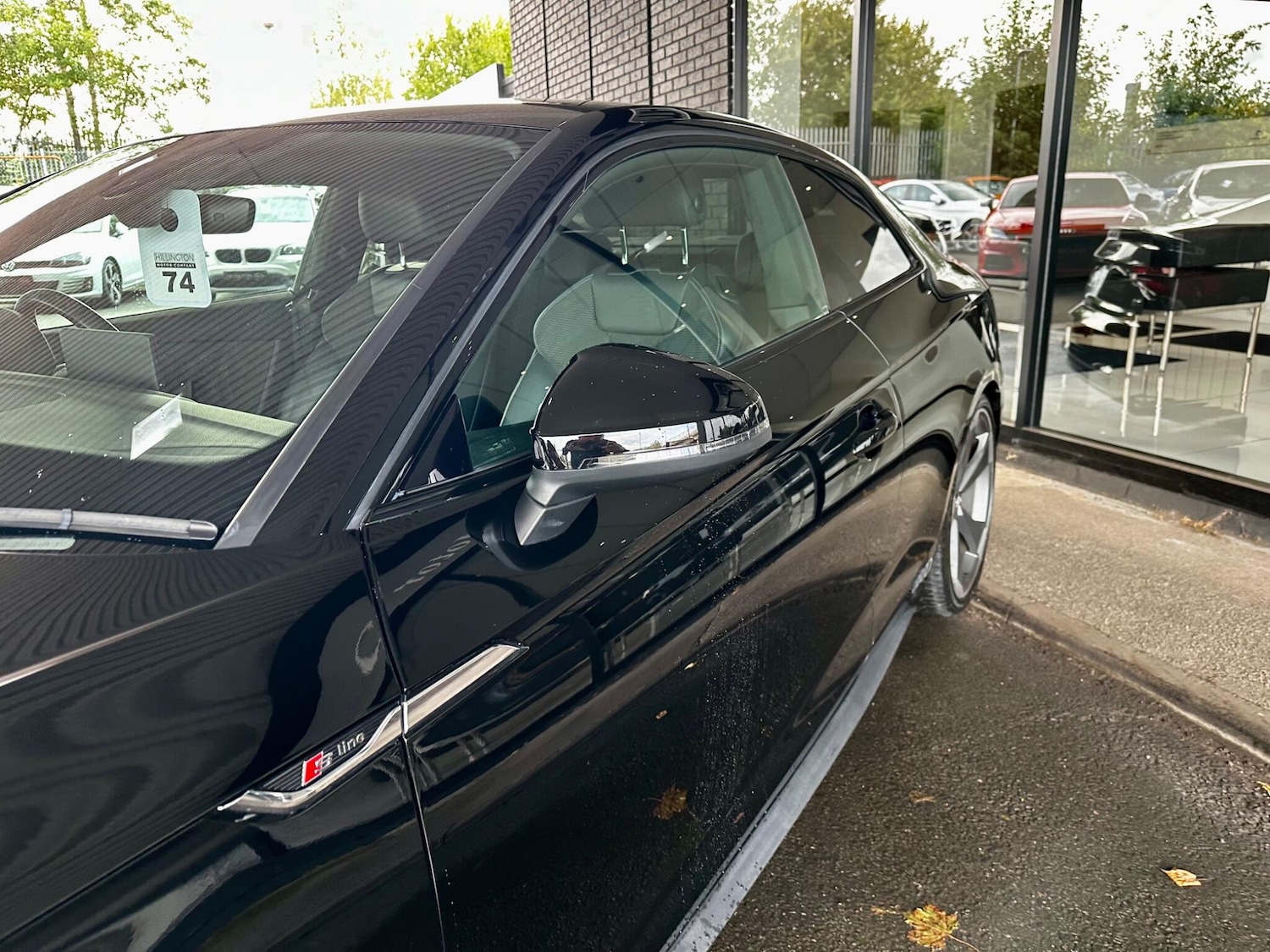 Used Audi A5 2019 for sale - 75914717: Photo 27