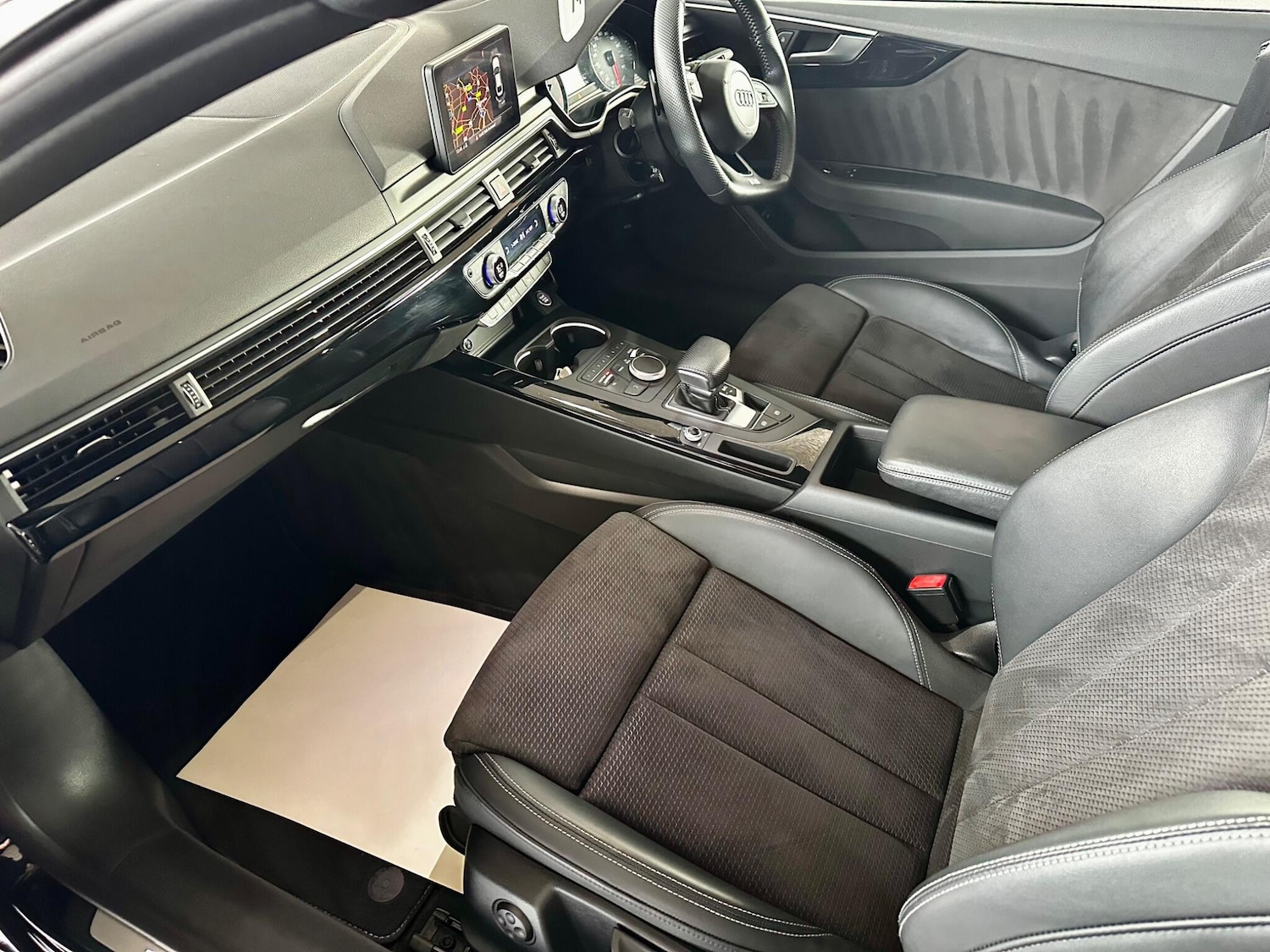 Used Audi A5 2019 for sale - 75914717: Photo 28