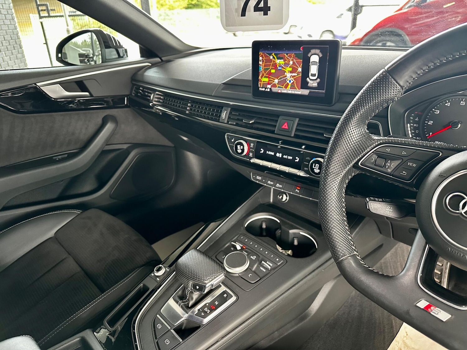 Used Audi A5 2019 for sale - 75914717: Photo 29