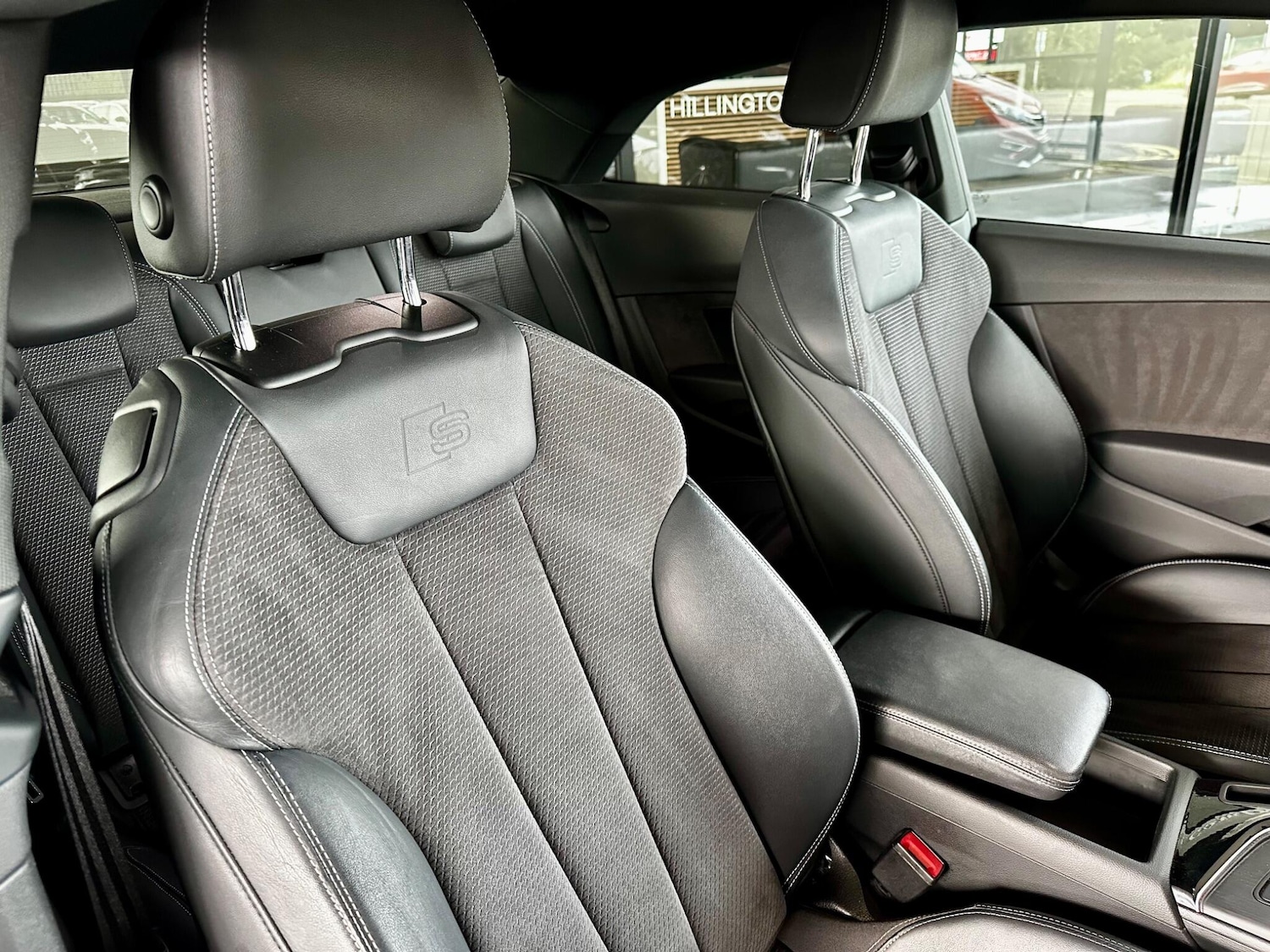 Used Audi A5 2019 for sale - 75914717: Photo 31