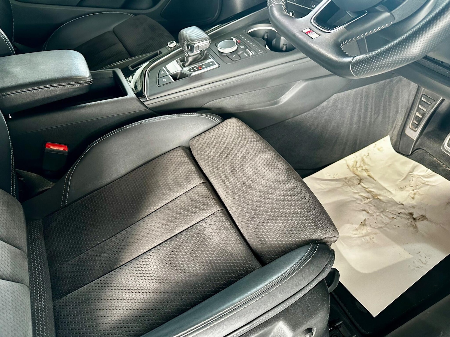 Used Audi A5 2019 for sale - 75914717: Photo 33