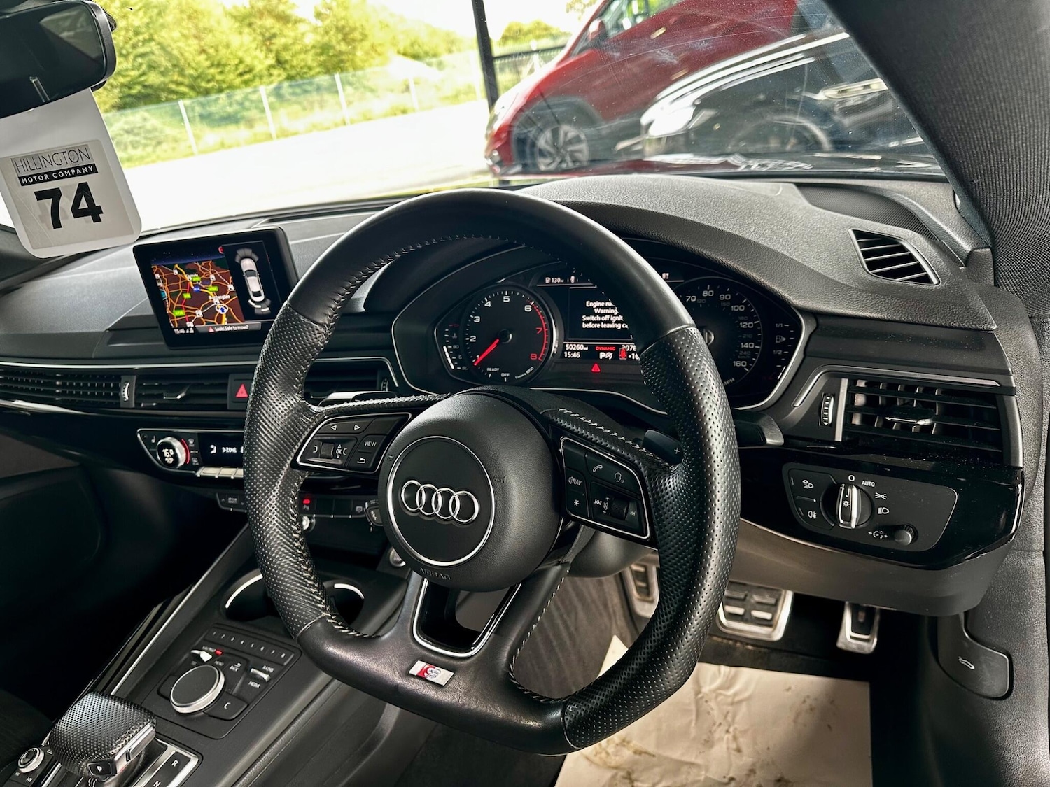 Used Audi A5 2019 for sale - 75914717: Photo 34