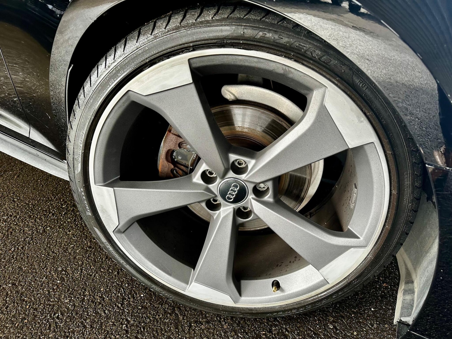 Used Audi A5 2019 for sale - 75914717: Photo 35