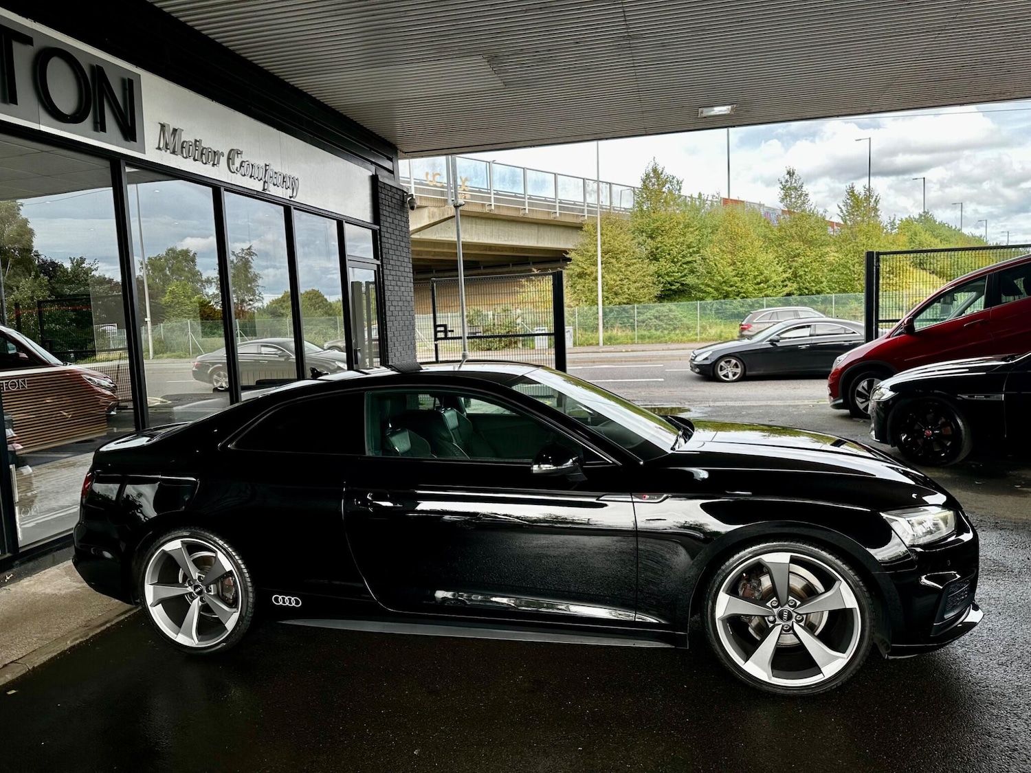 Used Audi A5 2019 for sale - 75914717: Photo 7