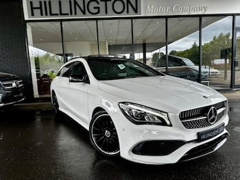 Used Mercedes-Benz CLA 2019 for sale - 79669387: Photo