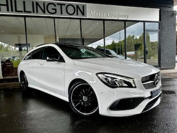 Used Mercedes-Benz CLA 2019 for sale - 79669387: Photo