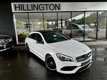 Used Mercedes-Benz CLA 2019 for sale - 79669387: Photo