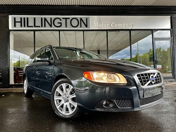 Used Volvo V70 2010 for sale - 79590456: Photo