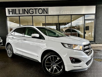 Used Ford Edge 2018 for sale - 77376733: Photo