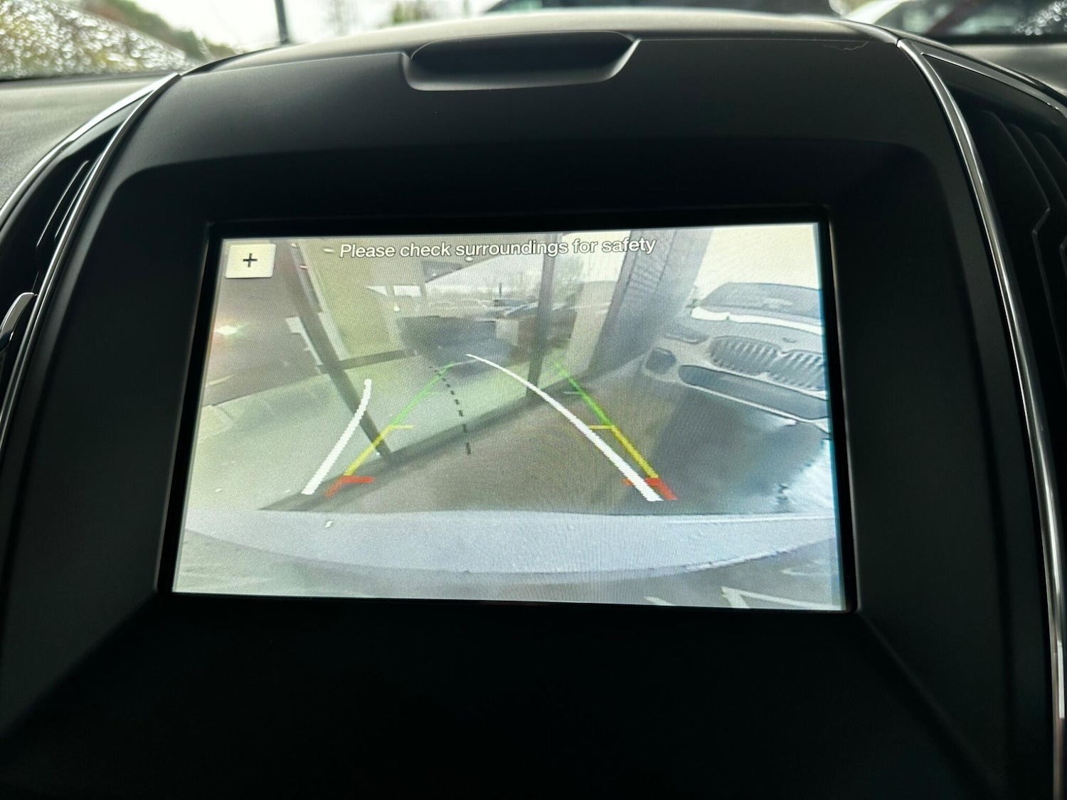 Used Ford Edge 2018 for sale - 77376733: Photo 28