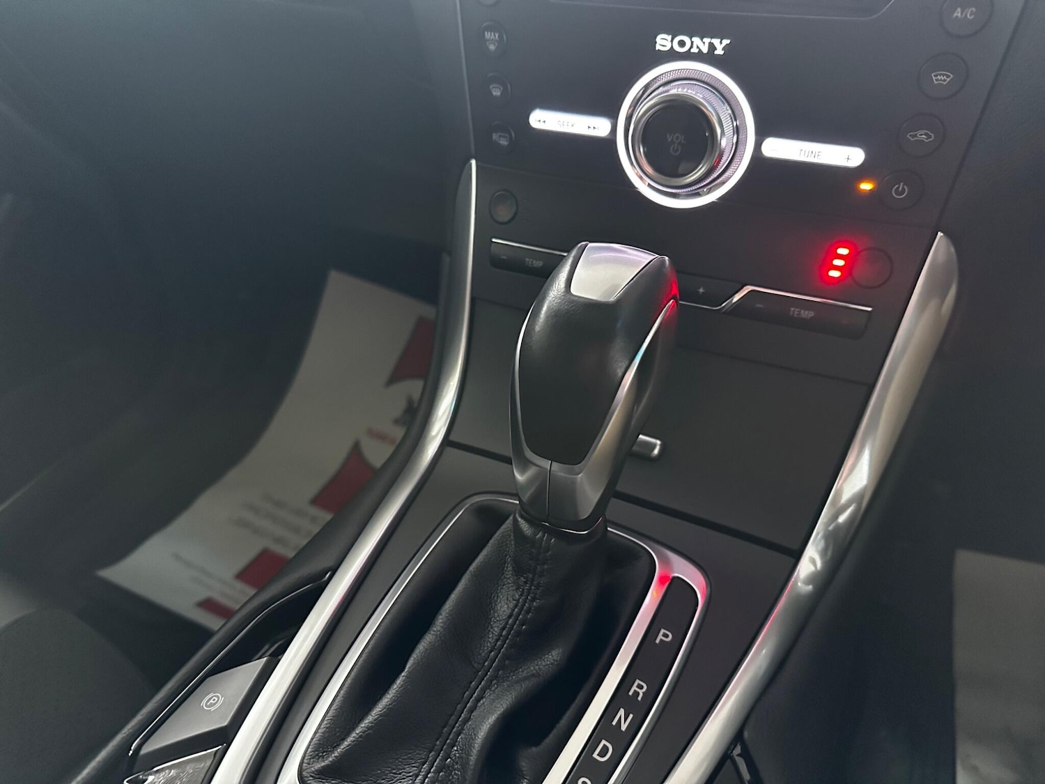 Used Ford Edge 2018 for sale - 77376733: Photo 32