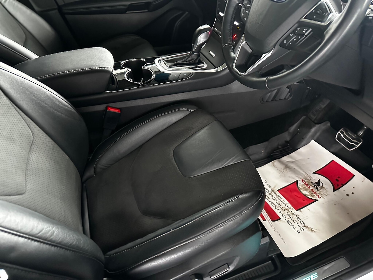 Used Ford Edge 2018 for sale - 77376733: Photo 33