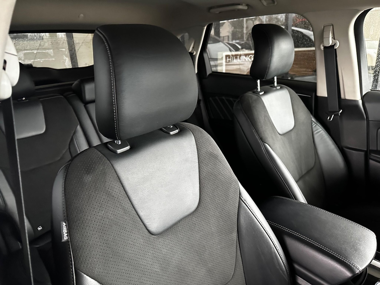 Used Ford Edge 2018 for sale - 77376733: Photo 34